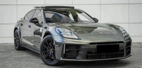 Porsche Panamera 4 E-Hybrid Sport Chrono 