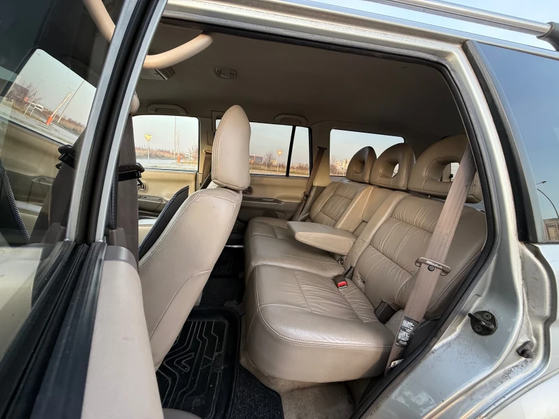 Mitsubishi Pajero sport 3.0 V6 177к.с. , снимка 7 - Автомобили и джипове - 41866483