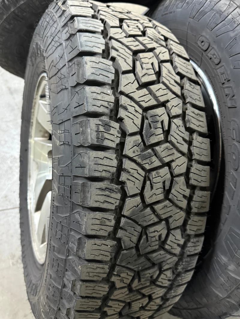 Mitsubishi Pajero sport 3.0 V6 177к.с. , снимка 11 - Автомобили и джипове - 41866483