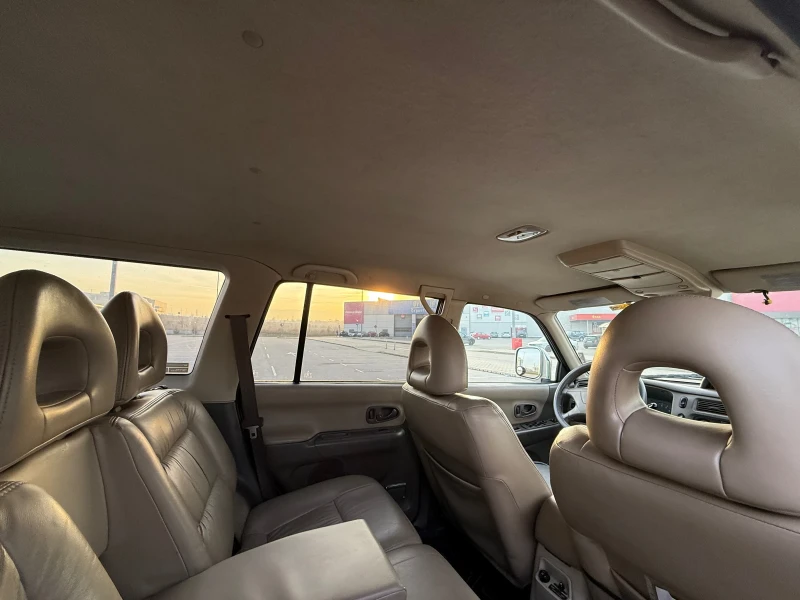 Mitsubishi Pajero sport 3.0 V6 177к.с. , снимка 8 - Автомобили и джипове - 41866483