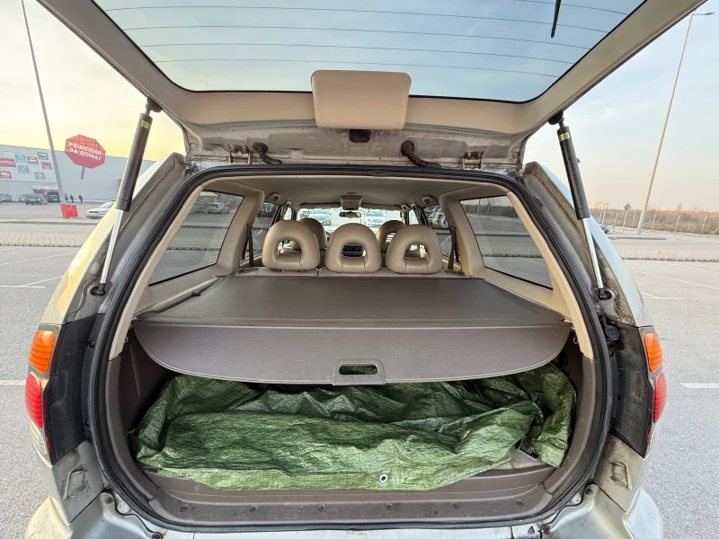 Mitsubishi Pajero sport 3.0 V6 177к.с. , снимка 10 - Автомобили и джипове - 41866483