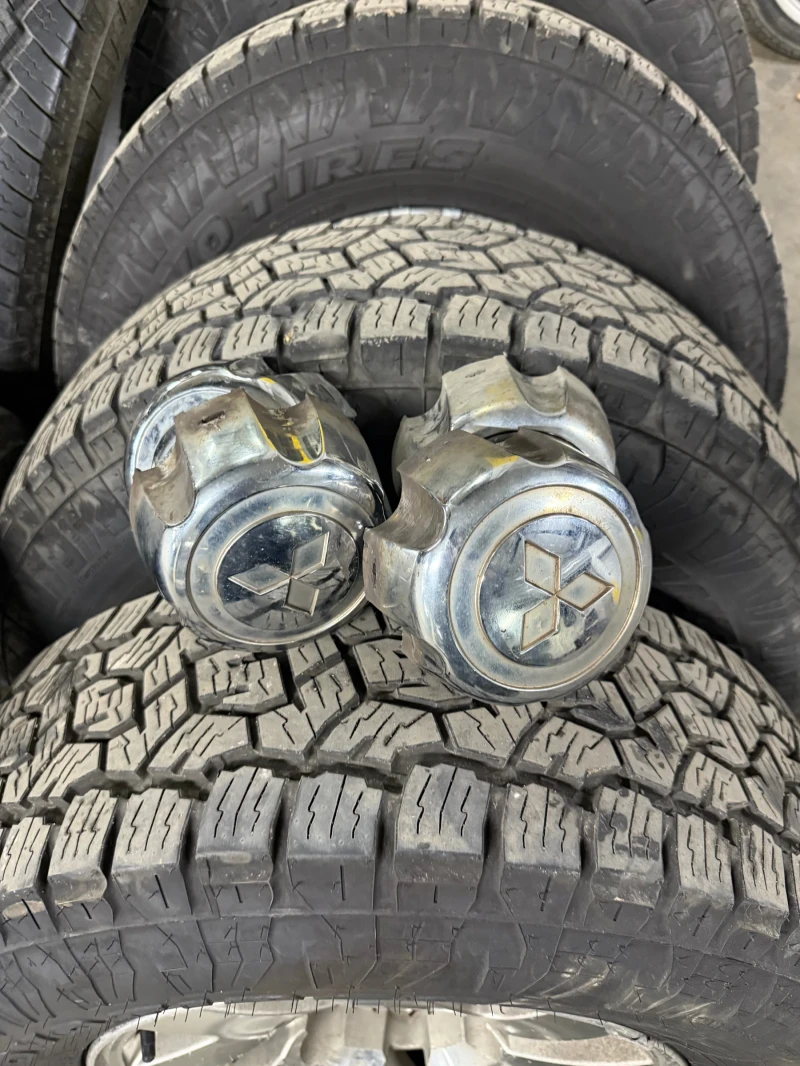 Mitsubishi Pajero sport 3.0 V6 177к.с. , снимка 12 - Автомобили и джипове - 41866483