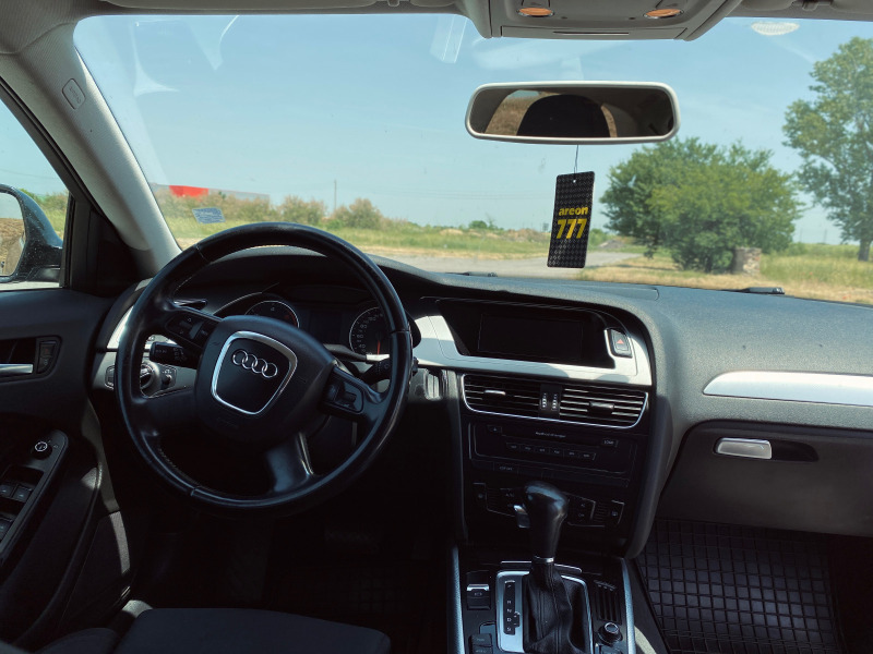 Audi A4, снимка 5 - Автомобили и джипове - 46038302