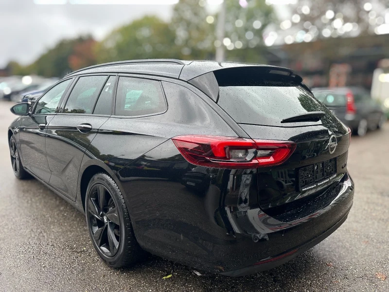 Opel Insignia Innovation - exclusive , снимка 4 - Автомобили и джипове - 47884097