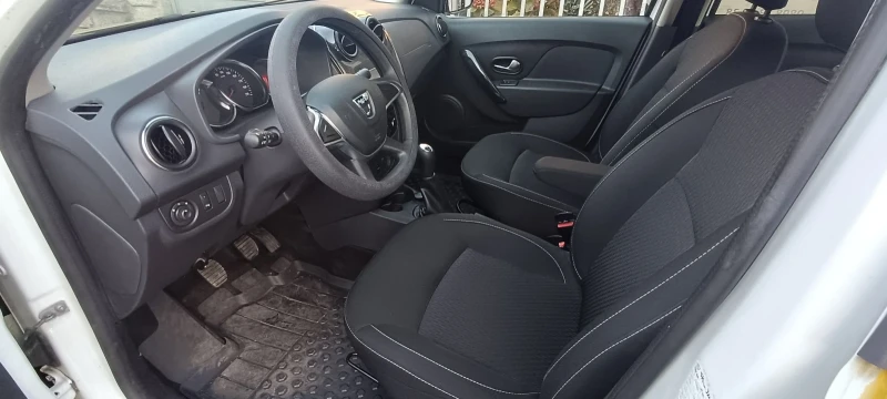 Dacia Logan 1.0, снимка 5 - Автомобили и джипове - 48001409