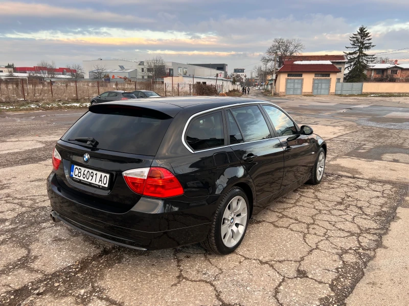 BMW 330 XD 194хил 231кс нов съеденител! Top, снимка 3 - Автомобили и джипове - 48171248