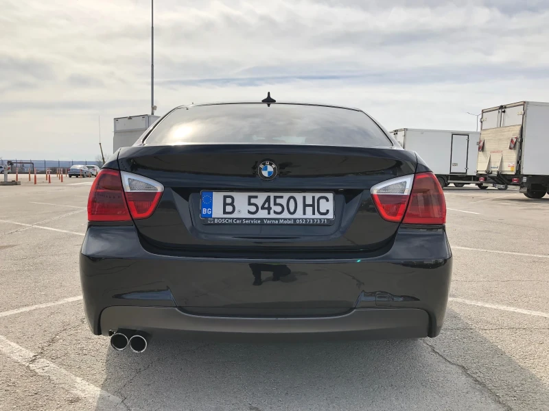 BMW 330 330xd, снимка 2 - Автомобили и джипове - 49564919