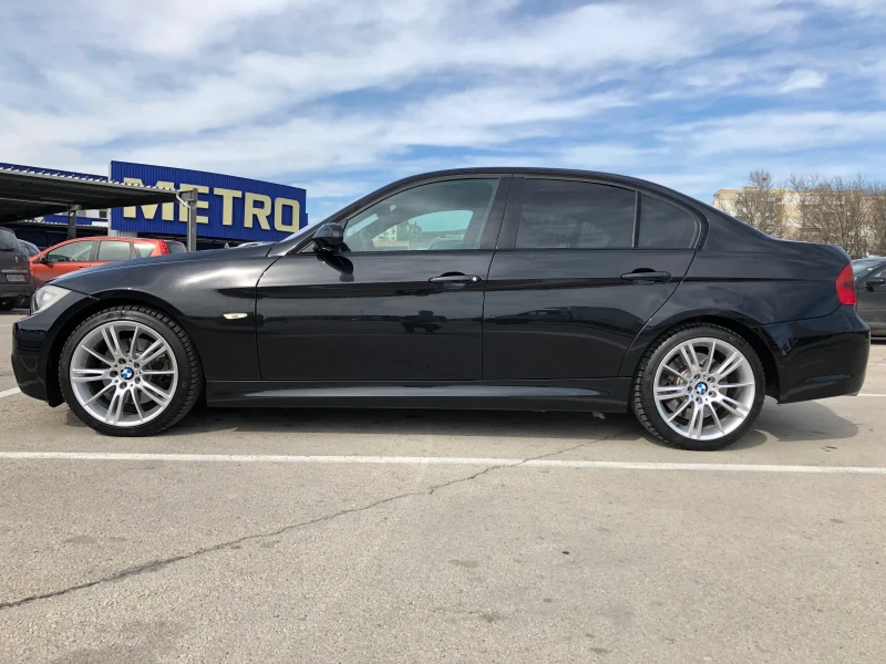 BMW 330 330xd, снимка 10 - Автомобили и джипове - 49564919