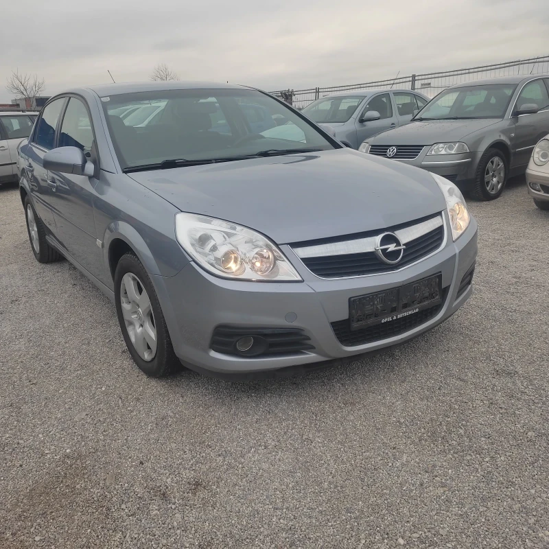 Opel Vectra 2.2i Автоматик, снимка 3 - Автомобили и джипове - 52446393