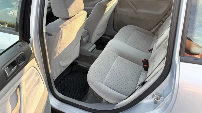 VW Passat 1.6/101кс.малкия данък, снимка 10 - Автомобили и джипове - 50669204
