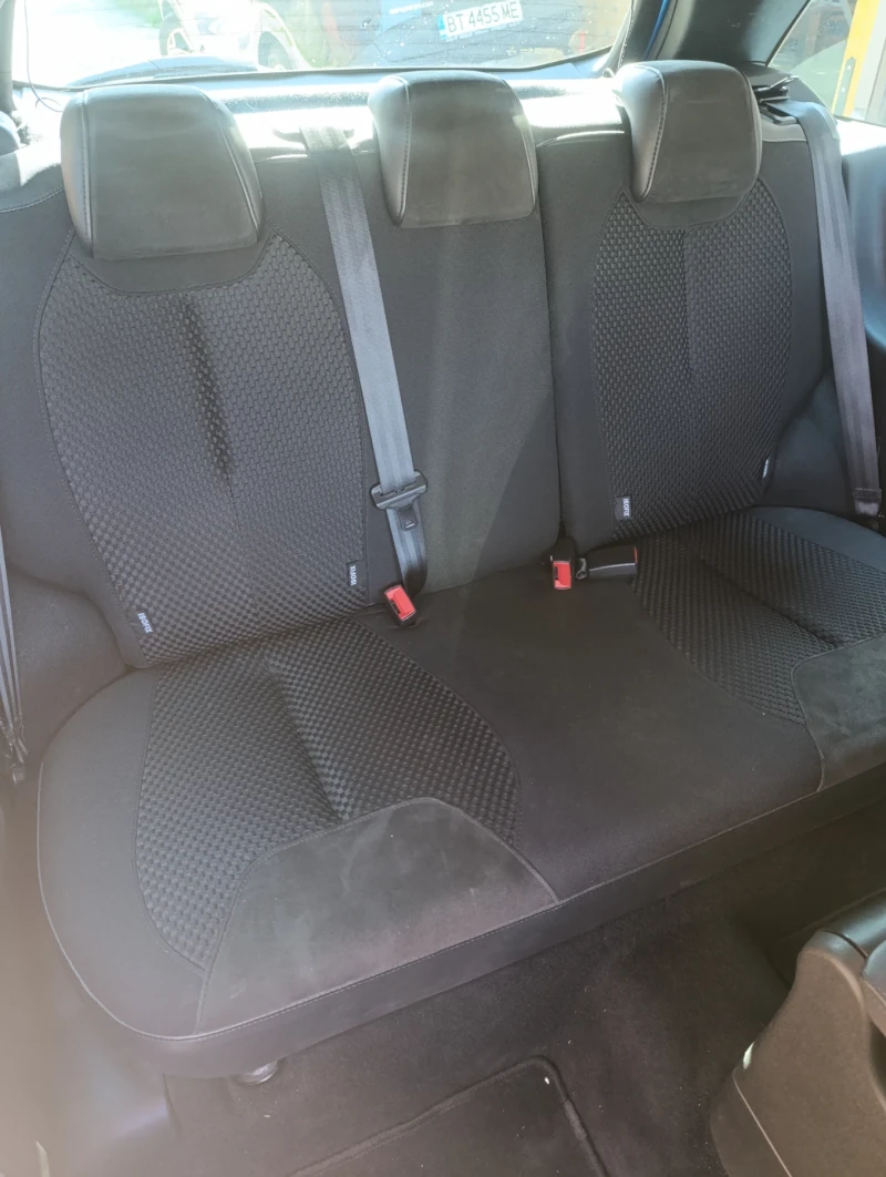 Citroen DS3, снимка 12 - Автомобили и джипове - 51576422