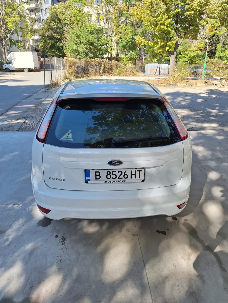 Ford Focus, снимка 4 - Автомобили и джипове - 52191281