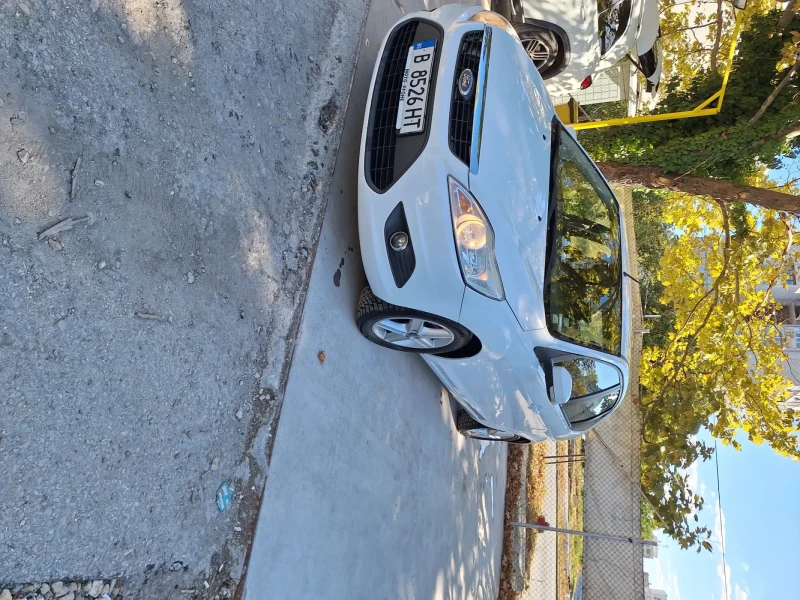 Ford Focus, снимка 3 - Автомобили и джипове - 52191281