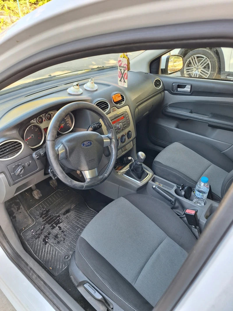 Ford Focus, снимка 5 - Автомобили и джипове - 52191281