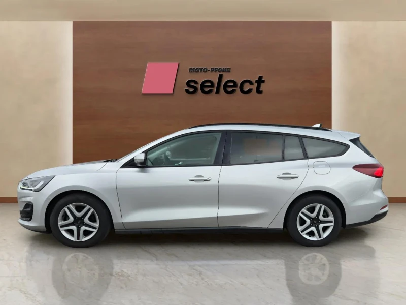 Ford Focus 1.0 EcoBoost, снимка 8 - Автомобили и джипове - 51897679