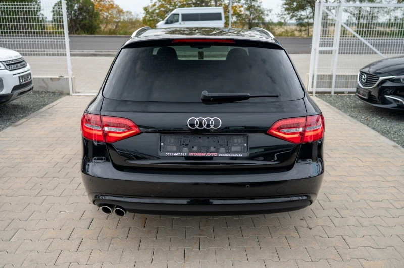 Audi A4 2.0* TDI* S-LINE, снимка 8 - Автомобили и джипове - 52049957