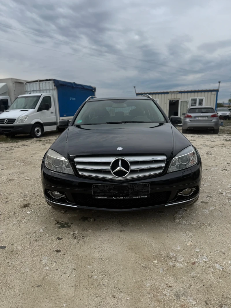 Mercedes-Benz C 250, снимка 8 - Автомобили и джипове - 52224516
