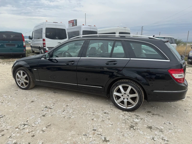 Mercedes-Benz C 250, снимка 7 - Автомобили и джипове - 52224516