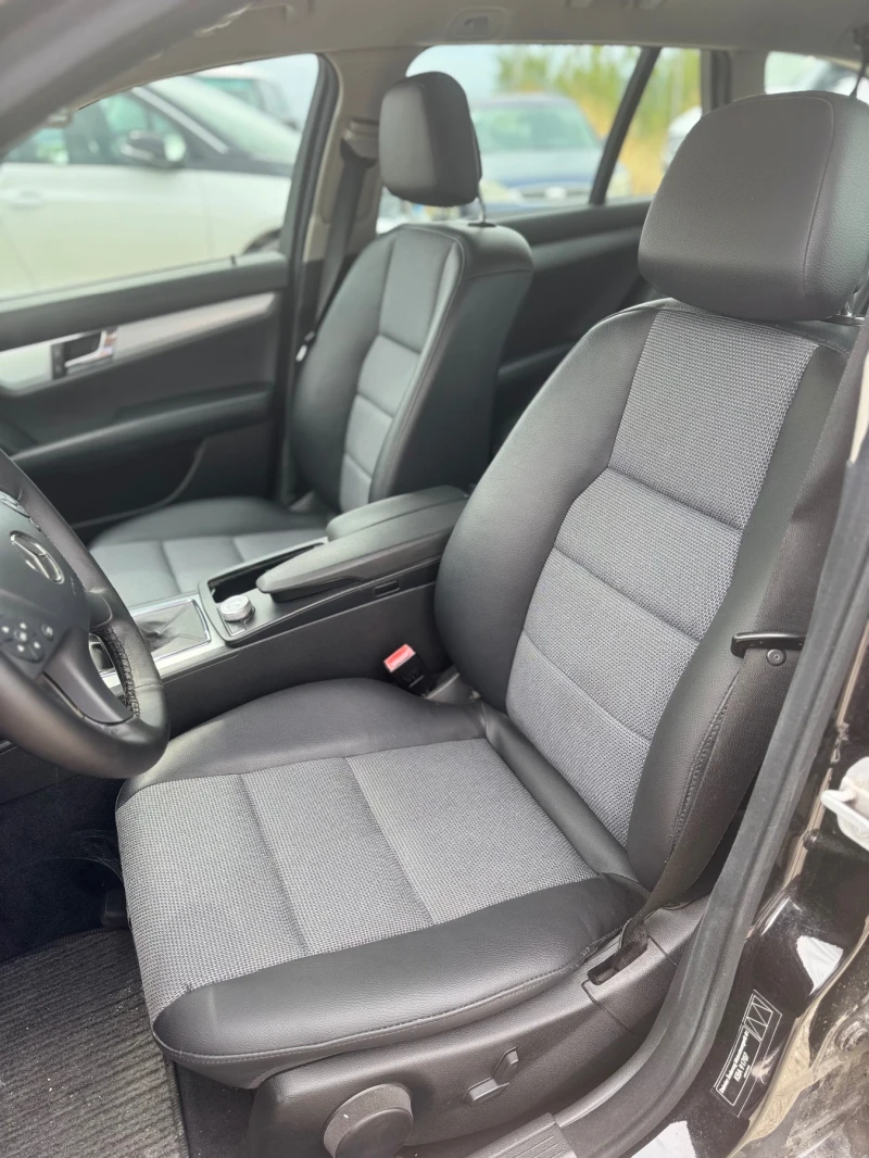 Mercedes-Benz C 250, снимка 9 - Автомобили и джипове - 52224516