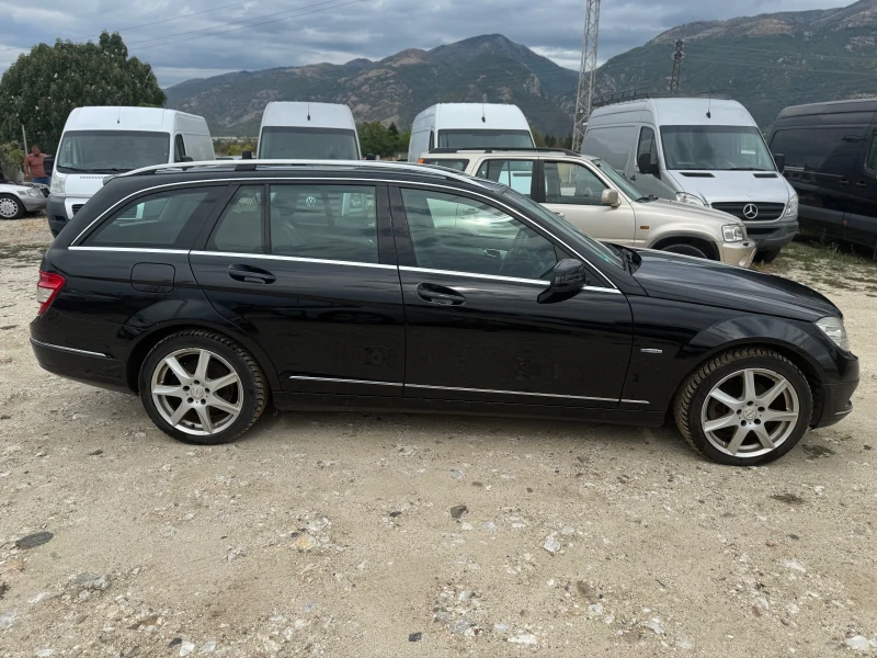 Mercedes-Benz C 250, снимка 3 - Автомобили и джипове - 52224516