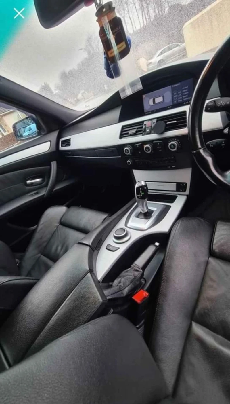 BMW 530 235, снимка 7 - Автомобили и джипове - 52259052