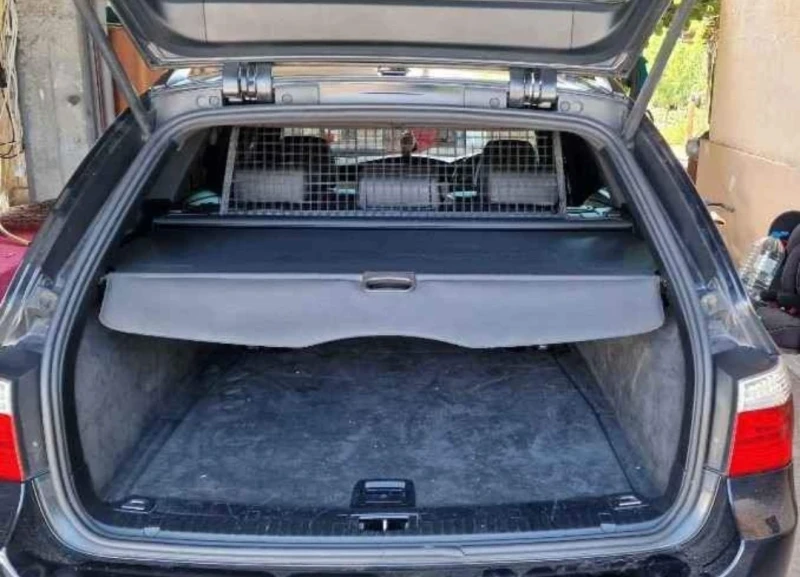 BMW 530 235, снимка 10 - Автомобили и джипове - 52259052