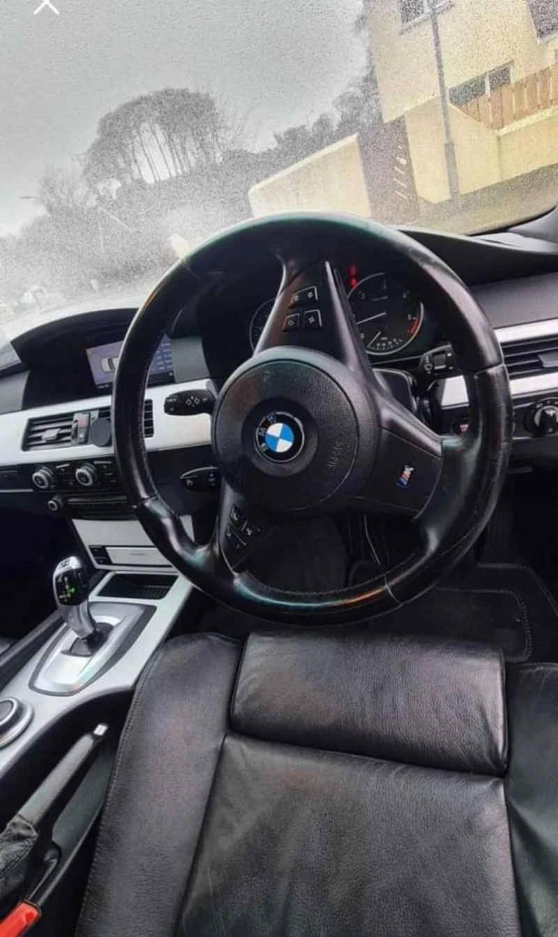 BMW 530 235, снимка 9 - Автомобили и джипове - 52259052