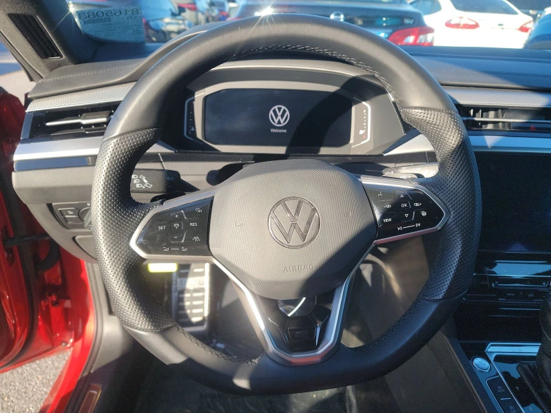 VW Arteon SEL Premium R-Line, снимка 7 - Автомобили и джипове - 52540234