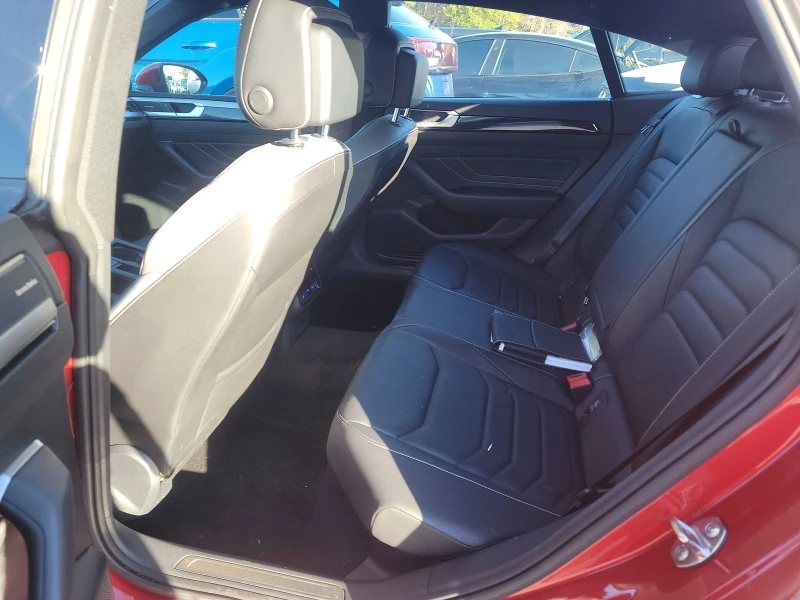 VW Arteon SEL Premium R-Line, снимка 12 - Автомобили и джипове - 52540234