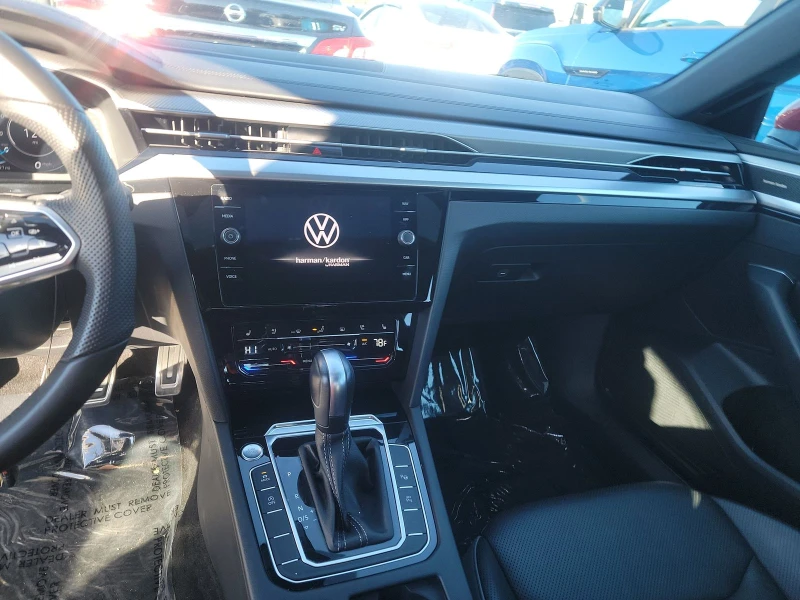 VW Arteon SEL Premium R-Line, снимка 9 - Автомобили и джипове - 52540234