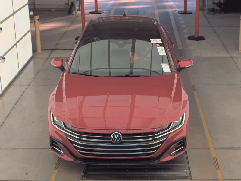 VW Arteon SEL Premium R-Line, снимка 2 - Автомобили и джипове - 52540234