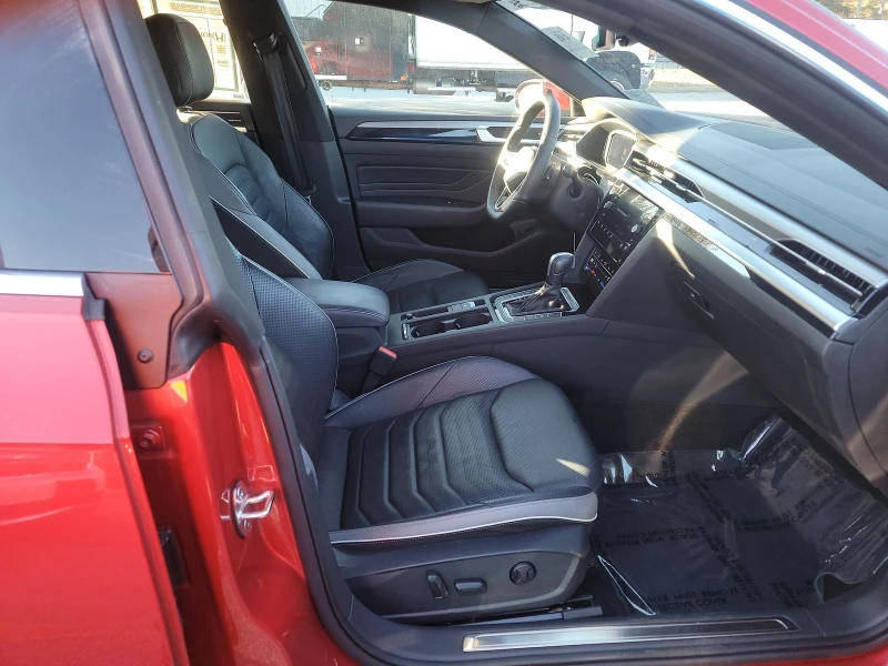 VW Arteon SEL Premium R-Line, снимка 13 - Автомобили и джипове - 52540234