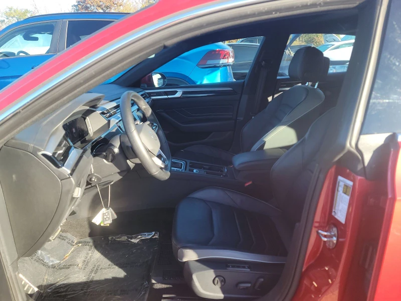 VW Arteon SEL Premium R-Line, снимка 10 - Автомобили и джипове - 52540234