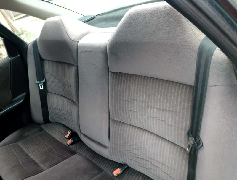 Audi 80, снимка 10 - Автомобили и джипове - 52577331