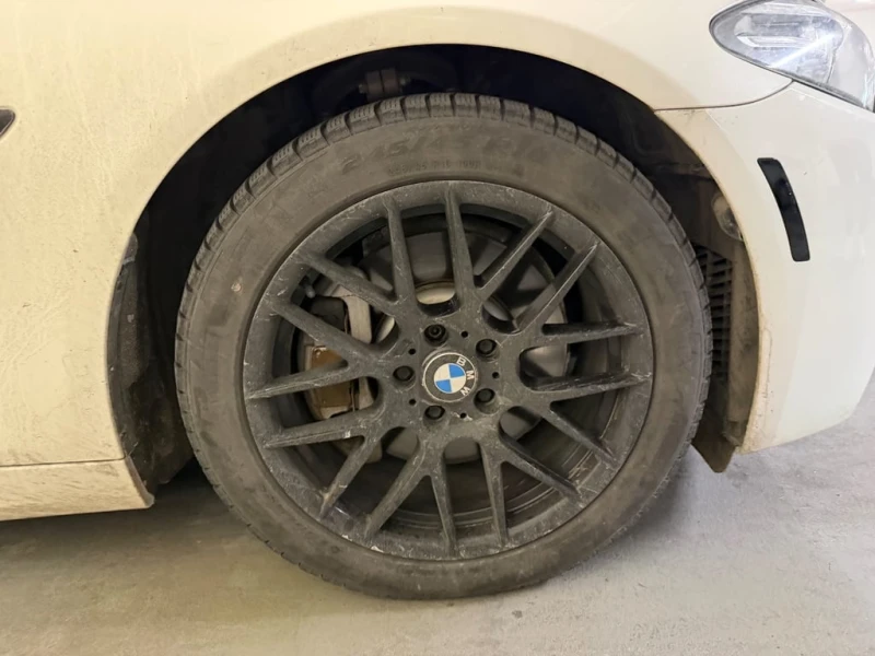 BMW 535 * 535i xDrive * CARFAX * ЦЕНА ДО БГ, снимка 5 - Автомобили и джипове - 52885555