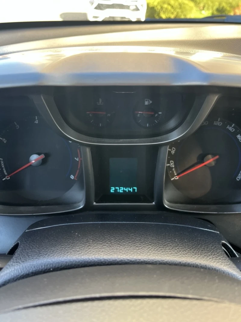 Chevrolet Orlando, снимка 4 - Автомобили и джипове - 53114027