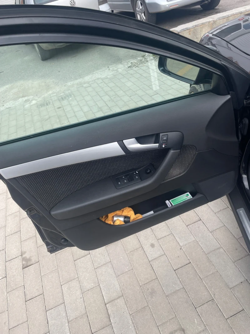 Audi A3, снимка 9 - Автомобили и джипове - 53483773