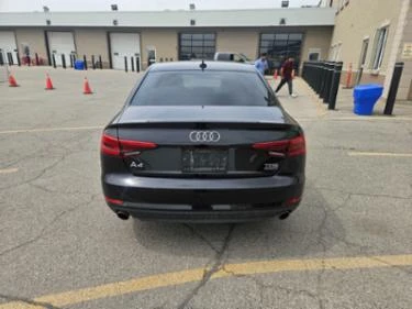 Audi A4 CARFAX * * АВТО КРЕДИТ - изображение 6