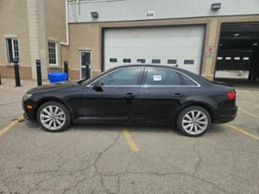 Audi A4 CARFAX * * АВТО КРЕДИТ - изображение 7