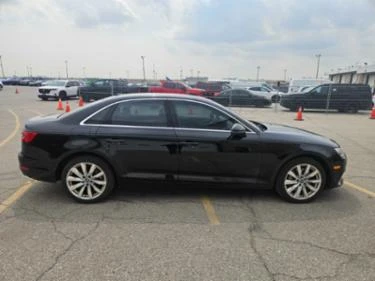 Audi A4 CARFAX * * АВТО КРЕДИТ - изображение 3