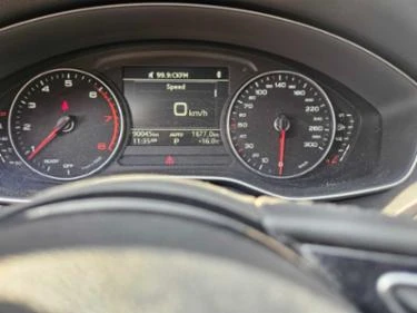 Audi A4 CARFAX * * АВТО КРЕДИТ - изображение 10