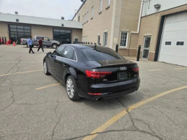 Audi A4 CARFAX * * АВТО КРЕДИТ - изображение 5