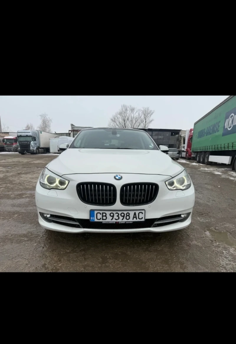 BMW 5 Gran Turismo - 20900 лв. - 50712085 1