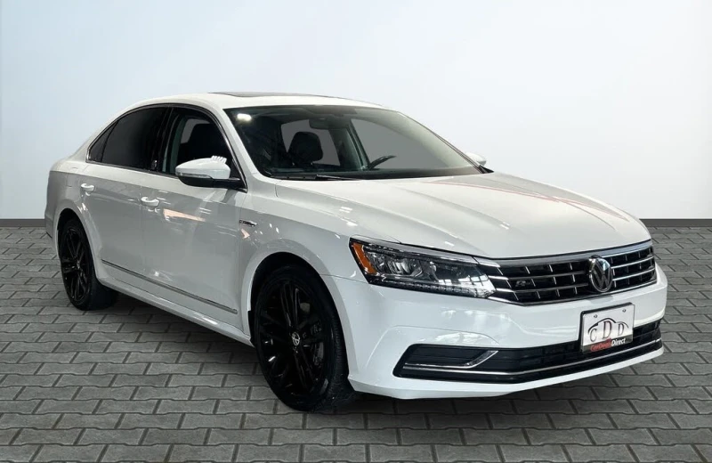 VW Passat 2.0T FWD * АвтоКредит* (ЦЕНА ДО БГ) - 31000 лв. / 15850.05 € - 90276390 1