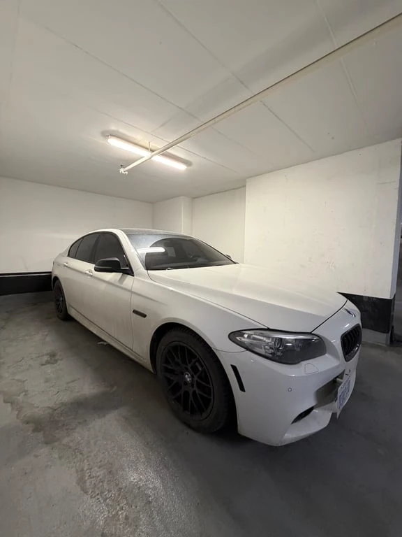 BMW 535 * 535i xDrive * CARFAX * ЦЕНА ДО БГ, снимка 2 - Автомобили и джипове - 52885555