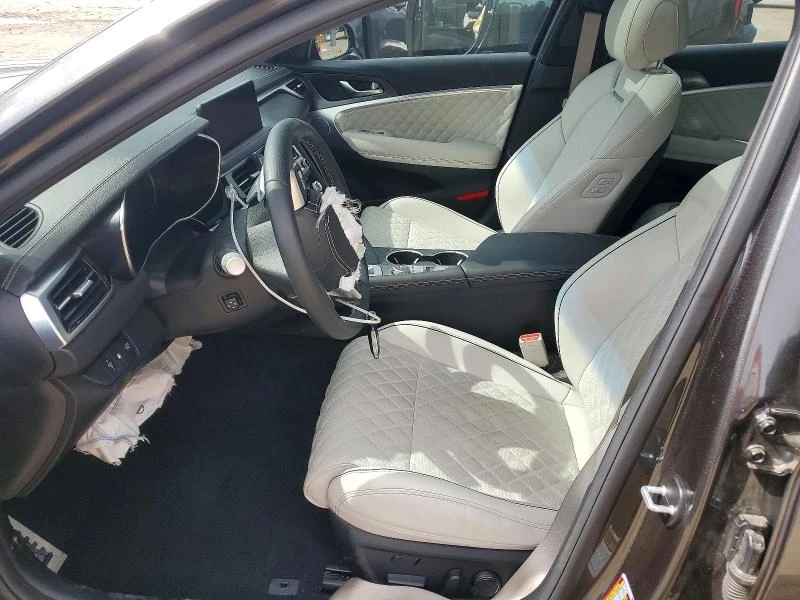 Genesis G70 3.3L 6 REAR WHEEL DRIVE | Mobile.bg � ����������� 8