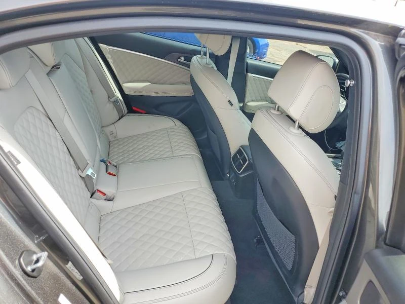Genesis G70 3.3L 6 REAR WHEEL DRIVE | Mobile.bg � ����������� 11