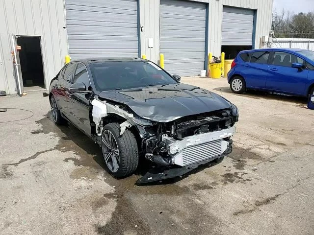 Genesis G70 3.3L 6 REAR WHEEL DRIVE | Mobile.bg � ����������� 1