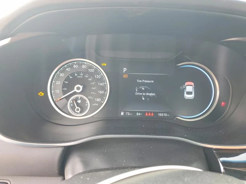 Genesis G70 3.3L 6 REAR WHEEL DRIVE | Mobile.bg � ����������� 10