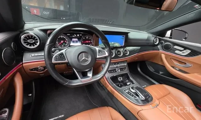 Mercedes-Benz E 220 D * HEAD UP * ПАНО * ПОДГРЕВ * LED * , снимка 6 - Автомобили и джипове - 55263105